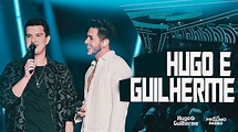 HUGO E GUILHERME - REPERTÓRIO NOVO JANEIRO 2023 (MÚSICAS NOVAS) - CD ...