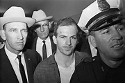 Who was Lee Harvey Oswald? | Stanford News