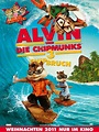 Alvin und die Chipmunks 3: Chipbruch - Film 2011 - FILMSTARTS.de