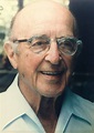 Who Is Carl Rogers;6 Facts About His Theories In Psychology