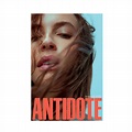In Search of the Antidote Poster – Fletcher Official Shop