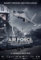 Trailer "Air Force The Movie: Selagi Bernyawa" Pamer Kehebatan Aset ...