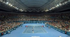 Brisbane International 2018, Queensland, Australia - ATP 250 | Tennis ...