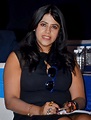 Ekta Kapoor spotted at FICCI Frames 2017 - Photos,Images,Gallery - 62295