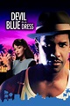 Devil in a Blue Dress (1995) - Posters — The Movie Database (TMDB)