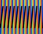 Carlos Cruz-Diez - Art Miami life style