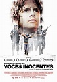 Cartel de la película Voces inocentes - Foto 2 por un total de 7 ...