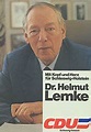 Helmut Lemke – Wikipedia, wolna encyklopedia