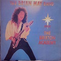 The Brian May Band - Live At The Brixton Academy (1994, Vinyl) | Discogs