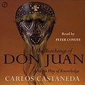 The Teachings of Don Juan by Carlos Castaneda - Audiobook - Audible.com