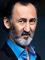 Ercan Durmaz - Actor - e-TALENTA