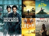 25 best adventure movies of all time that you can find on Netflix - Le