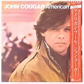 John Cougar Mellencamp - American Fool - Raw Music Store