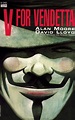 V for Vendetta (Comic Book) - TV Tropes