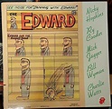 Jamming with Edward! | Rolling stones album covers, Album cover art ...