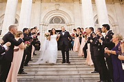 Pros and Cons of a Big or Small Wedding | Arabia Weddings