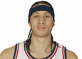 Josh Boone Stats, News, Videos, Highlights, Pictures, Bio - Melbourne ...