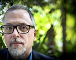 'Annihilation' author Jeff VanderMeer prepares for his 'weird fiction ...