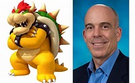 Doug Bowser Bio, Family, Career, Wife, Net Worth, Measurements