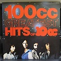10cc Greatest Hits 1972 - 1978 Vinyl Records and CDs For Sale | MusicStack