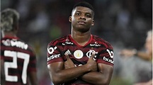 Flamengo's Lincoln joins Vissel Kobe - Second most valuable signing ...