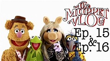 The Muppets (2015) Ep. 15 & 16: Generally Inhospitable & Because…Love ...
