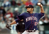 My favorite player: Johan Santana - The Athletic