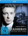 The Guardian: Retter mit Herz - Die komplette zweite Staffel [Blu-ray ...