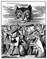 8 Fun Facts About John Tenniel, Illustrator of Alice in Wonderland ...