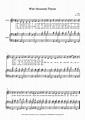 Wild Mountain Thyme Sheet music for Voice - 8notes.com