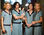 Las Chicas del Cable [Review] - Geeks Magazine