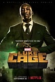 Luke Cage (Season 1) - Marvel Cinematic Universe