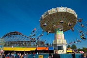 Playland (Vancouver) - All You Need to Know BEFORE You Go