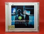 CD LIGHTHOUSE FAMILY - RELAXED & REMIXED - GUDANG MUSIK SHOP