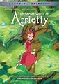 Arriety y el mundo de los diminutos - SensaCine.com.mx