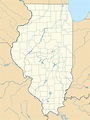 Municipio de Aurora (Illinois) - Wikipedia, la enciclopedia libre