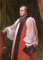 Samuel Wilberforce | Victorian Era, Oxford University, Anglican Church ...