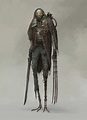 Biopunk | Creature art, Character art, Concept art