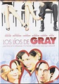 Los líos de Gray - Película LGBT sobre lesbianas - Lesbosfera