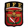 STEMMA OMERALE BRIGADE FUERZAS ESPECIALES EQUADOR | Military insignia ...