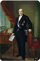 Alejandro Mon y Menendez by Vicente López y Portaña, 1850 | 19th ...