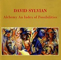 David Sylvian : Alchemy: An Index of Possibilities CD Remastered Album ...