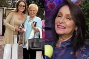 Daniela Romo confirma relación y amor por Tina Galindo | Actitudfem