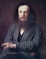 Biografia Dmitri Mendeleev, vita e storia