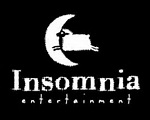 Insomnia Entertainment Logo 2 by randyheil