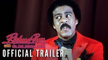 RICHARD PRYOR: LIVE ON THE SUNSET STRIP [1982] - Official Trailer - YouTube