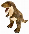 Wild Republic T-Rex Plush, Dinosaur Stuffed Animal, Plush Toy, Gifts ...