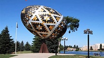 25 Roadside Attractions That Are So Big You'll Want To Go On A Road ...