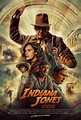 Indiana Jones e o Marcador do Destino - RTP Cinemax