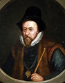 Thomas Sackville, 1st Earl of Dorset (1536-1608)